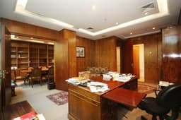 Oficina en arriendo en Las Condes — foto 3 de 11