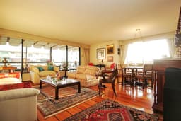 Departamento en venta en Providencia — foto 2 de 11