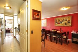 Departamento en venta en Las Condes — foto 2 de 11