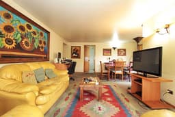 Departamento en venta en Las Condes — foto 1 de 12