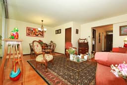 Departamento en venta en Providencia — foto 1 de 11