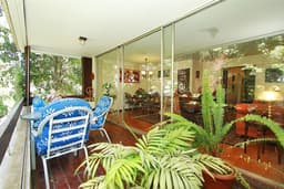 Departamento en venta en Providencia — foto 2 de 11