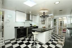 Casa en venta en Vitacura — foto 11 de 12