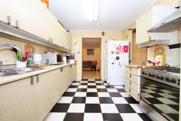 Departamento en venta en Vitacura — foto 11 de 13