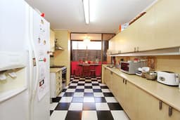 Departamento en venta en Vitacura — foto 12 de 13