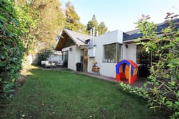 Casa en venta en Vitacura — foto 5 de 11