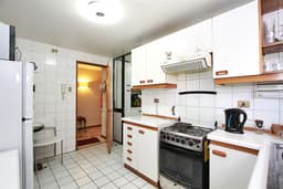 Departamento en venta en Las Condes — foto 11 de 11