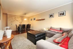 Departamento en venta en Las Condes — foto 1 de 11