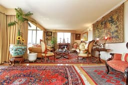 Departamento en venta en Las Condes — foto 1 de 12