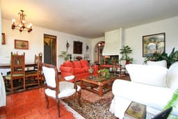 Casa en venta en Vitacura — foto 5 de 14