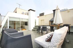 Departamento en arriendo en Las Condes — foto 2 de 12