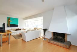 Departamento en arriendo en Las Condes — foto 8 de 12
