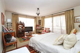 Departamento en venta en Las Condes — foto 6 de 11