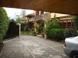 Casa en venta en Las Condes — foto 4 de 5
