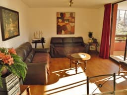 Departamento en venta en Lo Barnechea — foto 6 de 7