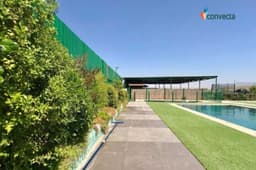 Casa en venta en Vitacura — foto 8 de 36