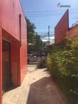 Casa en venta en Vitacura — foto 25 de 36