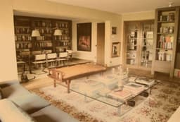 Casa en venta en Las Condes — foto 3 de 3