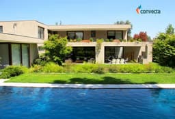 Casa en venta en Las Condes — foto 1 de 3