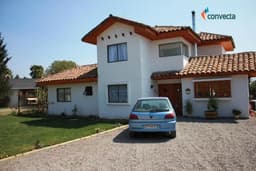 Casa en venta en Las Condes — foto 10 de 13