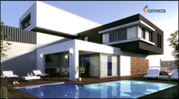 Casa en venta en Las Condes — foto 1 de 3