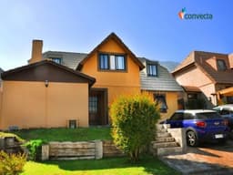 Casa en venta en Las Condes — foto 2 de 9