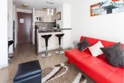 Casa en venta en Vitacura — foto 4 de 4