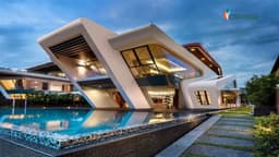 Casa en venta en Las Condes — foto 1 de 4