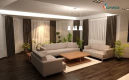 Casa en venta en Las Condes — foto 4 de 4