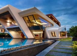 Casa en venta en Las Condes — foto 2 de 3