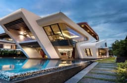 Casa en venta en Las Condes — foto 1 de 3