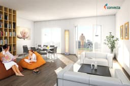 Casa en venta en Las Condes — foto 1 de 5