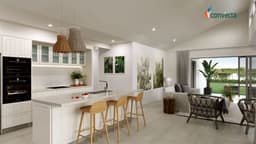 Casa en venta en Providencia — foto 3 de 3