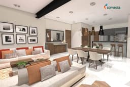 Casa en venta en Las Condes — foto 1 de 5
