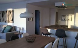 Departamento en venta en Providencia — foto 1 de 3