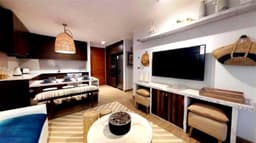 Casa en venta en Las Condes — foto 2 de 4