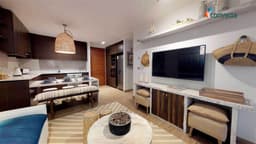 Casa en venta en Las Condes — foto 4 de 9