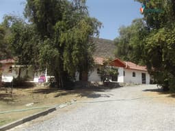 Casa en venta en Las Condes — foto 8 de 9