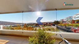 Departamento en venta en Las Condes — foto 24 de 25