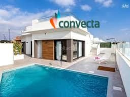 Casa en venta en Las Condes — foto 1 de 11