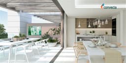 Departamento en venta en Las Condes — foto 3 de 5