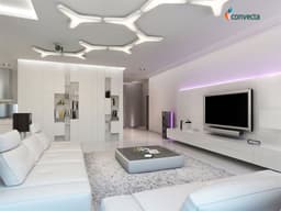 Departamento en venta en Las Condes — foto 2 de 5