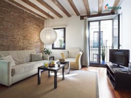 Casa en venta en La Reina — foto 2 de 3