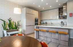 Departamento en venta en Las Condes — foto 1 de 2