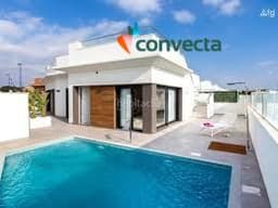 Casa en venta en Las Condes — foto 1 de 5