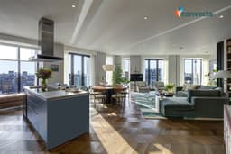 Departamento en venta en Las Condes — foto 8 de 9
