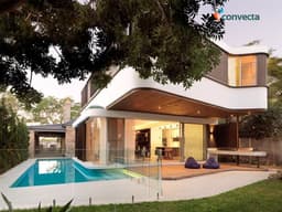 Casa en venta en Las Condes — foto 3 de 5
