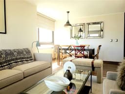 Departamento en venta en La Reina — foto 1 de 6
