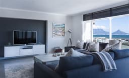 Casa en venta en Las Condes — foto 2 de 3