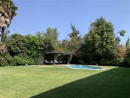 Casa en venta en Lo Barnechea — foto 9 de 12